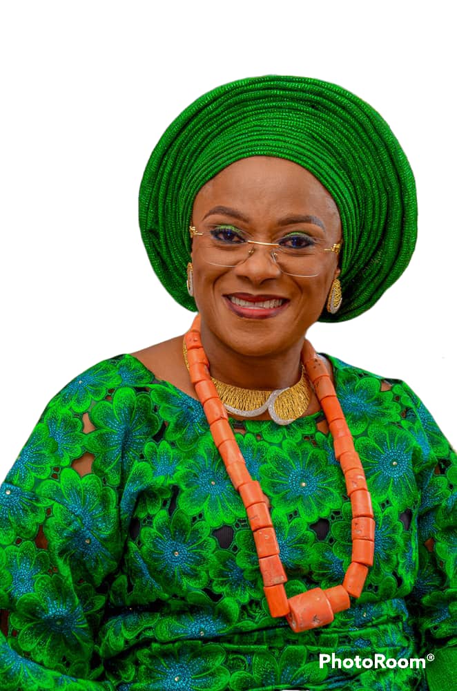 Hon. (Otunba) Adewunmi Oriyomi Onanuga: “For She Is A Jolly Good Fellow” –  Remo Youth Association Felicitates With Ijaya On Her Birth Anniversary