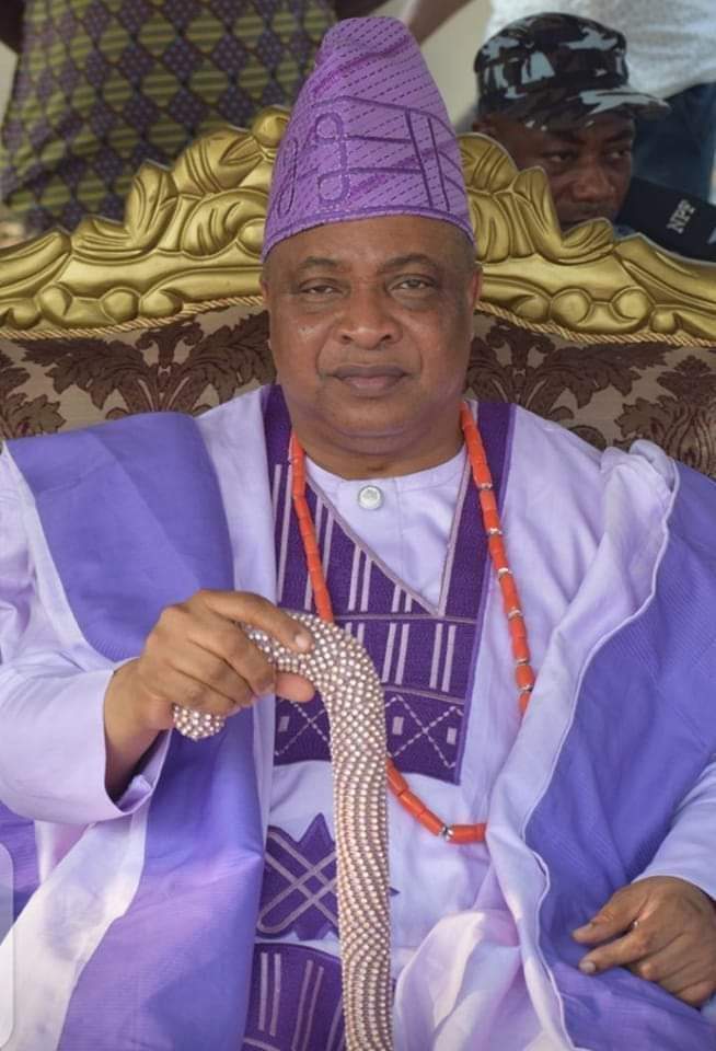 ROYAL CELEBRATIONS: Remo Youth Association –RYA, Send Royal Birthday And Coronation Anniversary Wishes To Remo Monarch, HRM Oba Adewale Ajayi -CFR