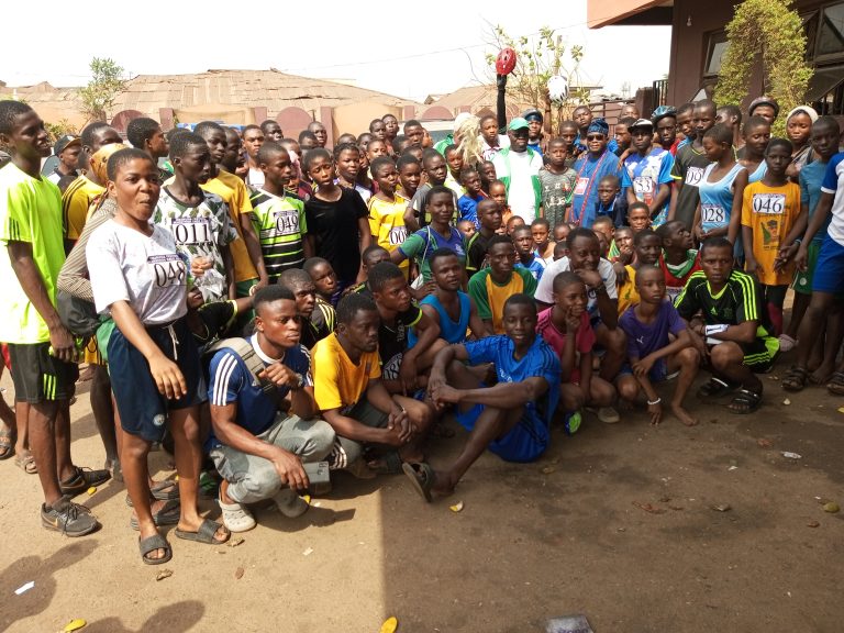 2023 OBARUWA FESTIVAL: Makun Sagamu Agog As 25th Obaruwa Festival Kick Off Today With Marathon/Cycling Race, As Committee Holds Press Briefing, Round Up Day One Event With Interdominational Service