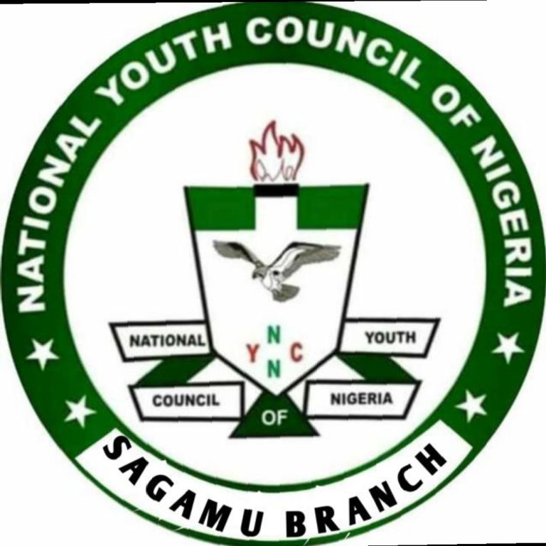 SAGAMU PROTEST: NYCN Sagamu Disassociate Self From The Barbaric Act, Sympathize With Sagamu LG, Banks, Others