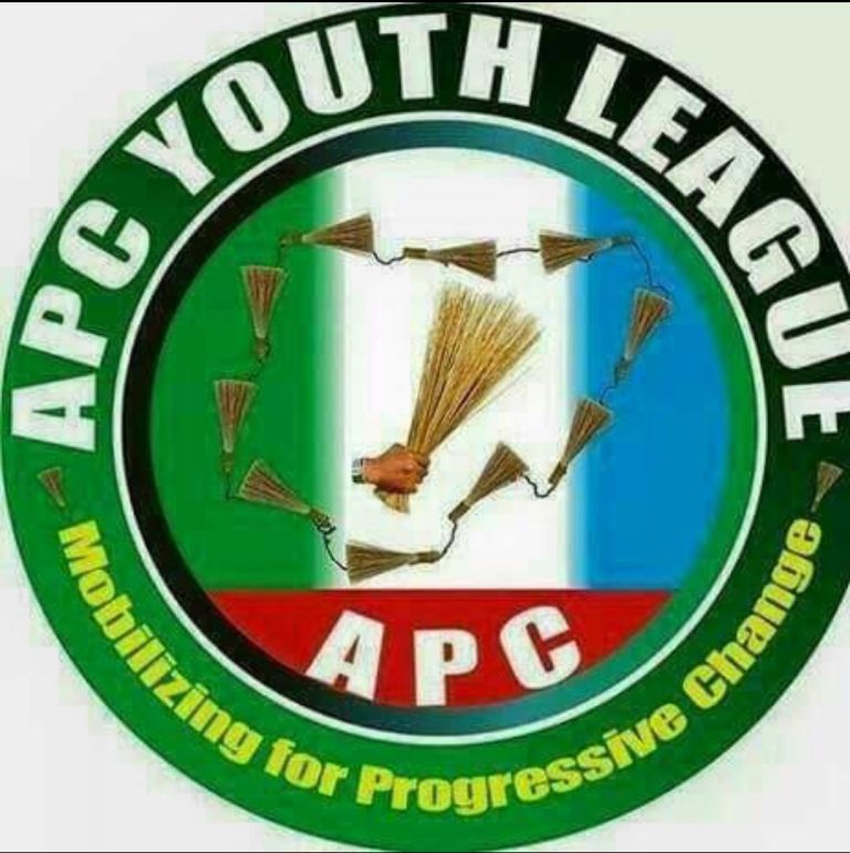 2023 ELECTIONS: “Vote Peacefully And Responsibly”, Sagamu APC Youth League Urge Youths/Voter’s To Shun Violence, Calls INEC To Ensure Free, Fair And Transparent Elections