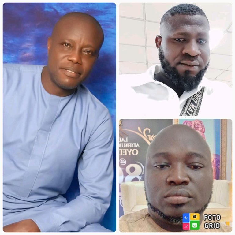 REMO: Asiwaju Ifedayo, Prince Wunmi Appointed Members For 2023 Remo Youth Day Planning Committee