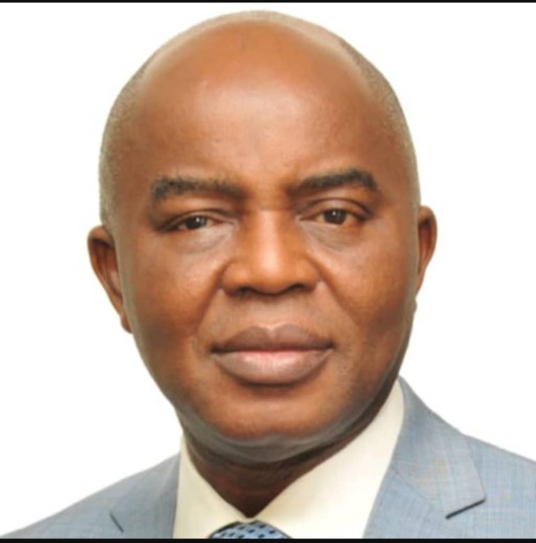 OGUN: Sagamu APC Youth League Congratulates Patron, Mr. Ola Oresanya, On His Appointment As Commissioner