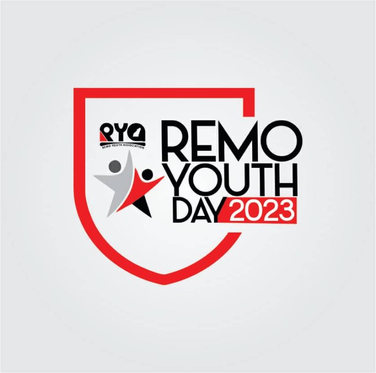 OGUN: Remo Youths Unveils 2023 Remo Youth Day Logo, Calls For Support From All Remonians Towards The Event Celebrations