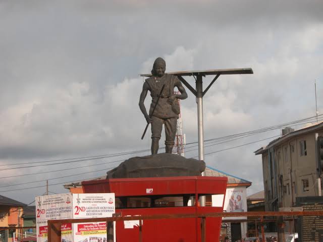 HISTORY VILLE: The Story Of Ikorodu And How Ikorodu Kingdom Was Founded