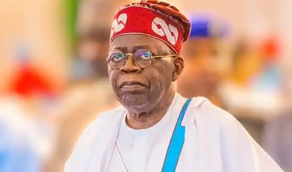 BREAKING NEWS: President Tinubu In Closed Door Meetings With APC Governors