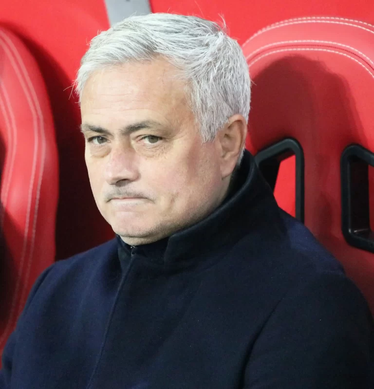 JUST IN: Italian Club Sack Mourinho, Announces Ex Captain As New Coach