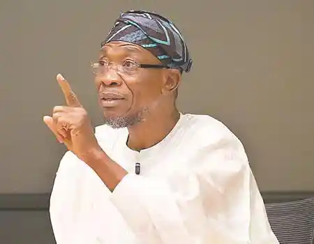 POLITICS: Osun APC Drags Former Tinubu’s Aide, Aregbesola, To Court For Creating Division In The Party