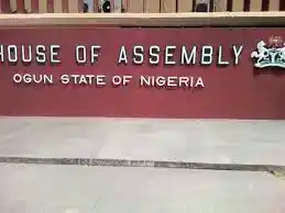 Ogun Assembly Constitutes 7-Man’s Committee, To Review Impeached Speaker’s Case, As Deputy Advise Oluomo To Step Aside Till Final Outcome 