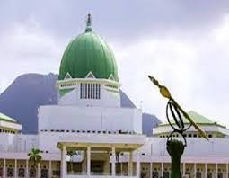 Lawmakers Budget Over N30bn For Renovation Of Assembly Complex