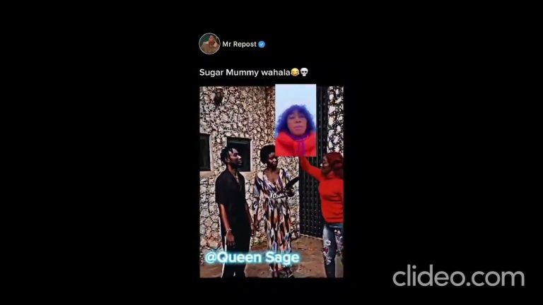 Instead Of You To Marry Another Girl, I Will Kill You & Kill Myself — Sugar Mummy To Nigerian Men