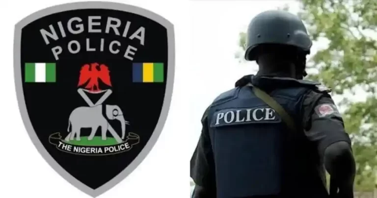 Police Arrest Popular Nigerian Pastor Who Allegedly Abducts Minor, Turns Her To S3x Slave