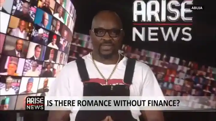 Nigerian Women Are The Cause Of Dollar Crisis — Isaac Fayose (Video)