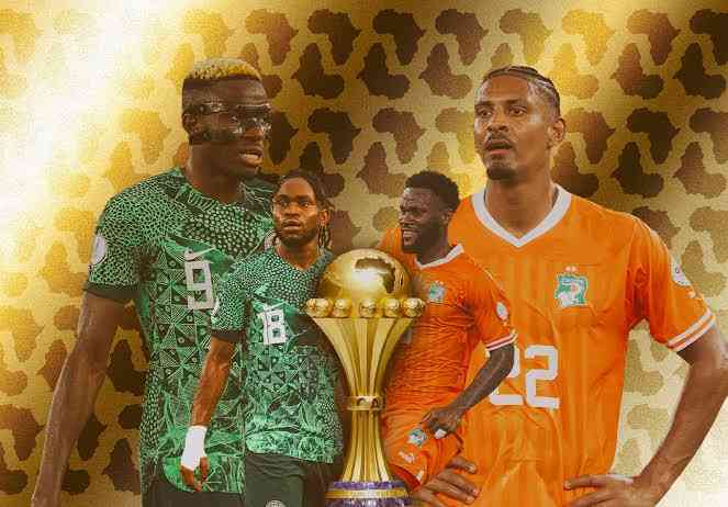 What Are Your Expectations Today, As Nigeria — Ivory Coast Battle For AFCON 2023 Winner