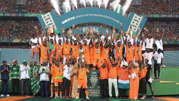 See Full List Of AFCON 2023 Awards, As The Elephant’s Beat Super Eagle’s To Clinch Third Trophy 