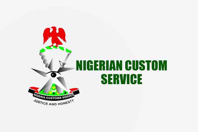 Customs To Distribute Confiscated Food Items Nationwide To Mitigate Hardship On Nigerians 