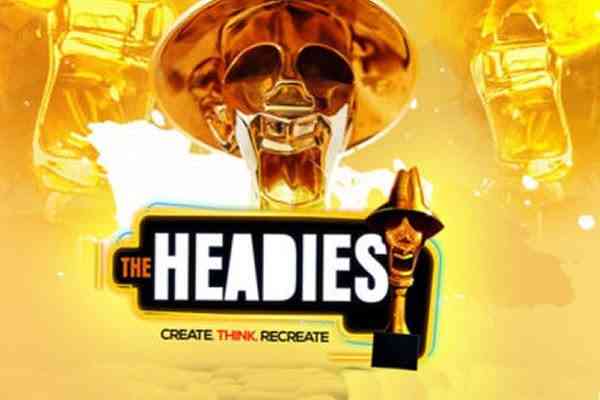 Nigeria To Host 2024 Headies Awards — Organizers Announce 