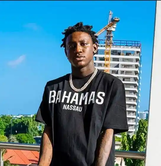 “I Promised Myself To Be Rich After Drinking Garri For 10 Days In A Row” — Shallipopi Explain How He Rise To Stardom (VIDEO