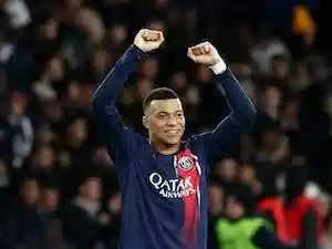 Kylian Mbappe Yet To Announce To PSG He Is Leaving For Real Madrid Despite Viral Reports