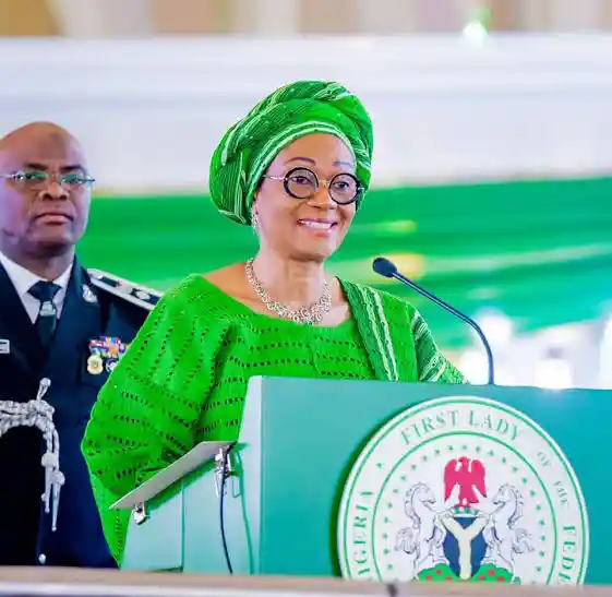 This Hardship, Inflations And Tears Will Soon Be Over — Tinubu Sends A Renew Hope Message To All Nigerians