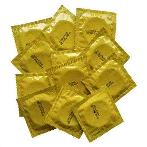 Nigerians Raises Alarm Over 100% Rise In Condom Prices, Says STIs, Premature/Unwanted Pregnancies Will Be Many