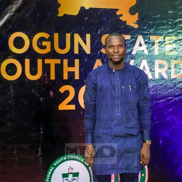 Ogun NYCN Chairman, Shoremi, Receive Accolades From Youths In Ogun State Over His Ideology And Contributions Towards Youth Empowerment 