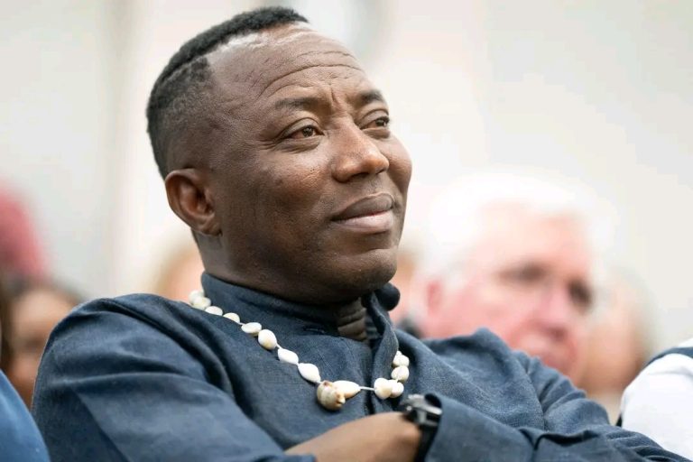 Sowore Apologizes For Spreading Fake News About Nigeria Army Reprisal Attack In Niger-Delta Region 