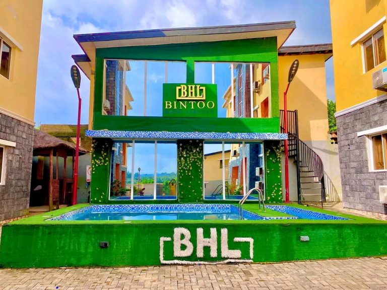 Sagamu: Bintoo Hotel Management Seeks Justice, Narrates How EFCC Raids Hotel In Commando Style