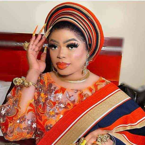 I’m A Woman, Women Have No Choice But To Accept Me As Part Of The Sisterhood – Bobrisky Claims 