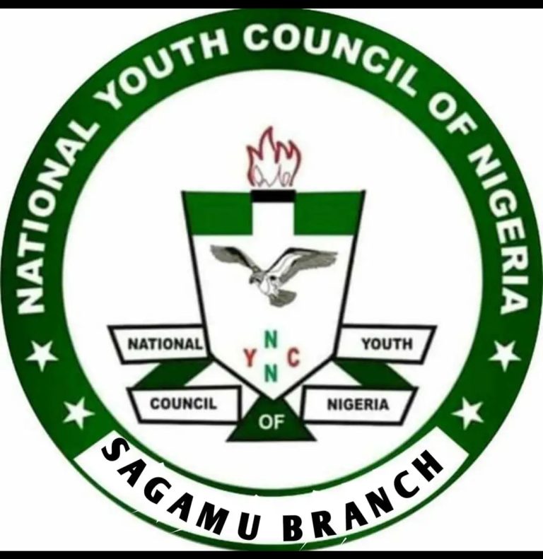 Breaking News: Akarigbo Resolves Youth Conflicts In Sagamu, Approve NYCN Has The Only Apex Youth Body Recognize In Sagamu, Call For Unity, Peace, Progress