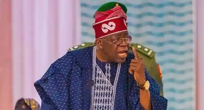 We Will Bring Back All Abducted Children Safely Without Paying Any Dime As Ransom — Tinubu