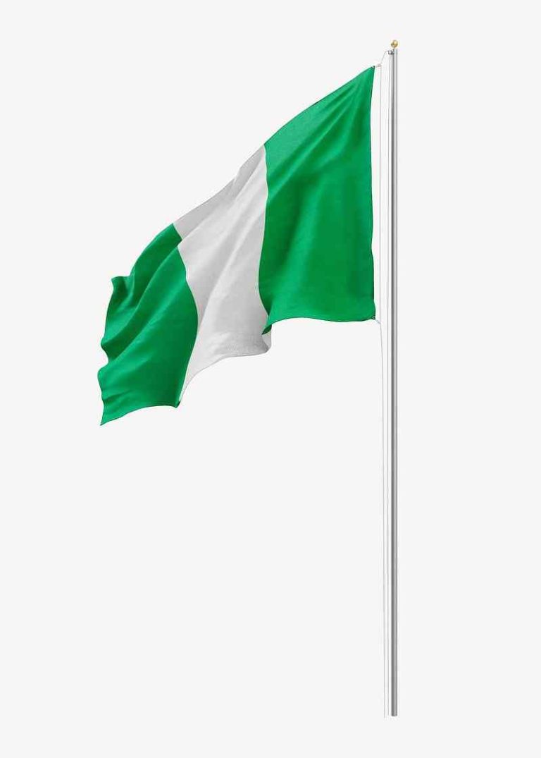 Reps Move To Increase Fine For Mismanagement, Abusers, Violators Of Nigeria National Flag From N100 To N100,000 