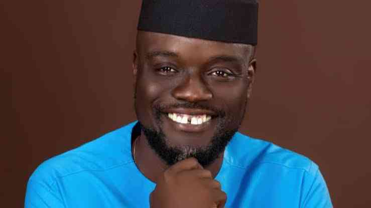 Wale Kuku Gives Reason Why Calling Out Ogun Government On Poor State Of Tech