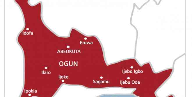 Two People Rumored Dead, Many Injured, As Transport Unions Clash In Ogun Over Tickets Sales 