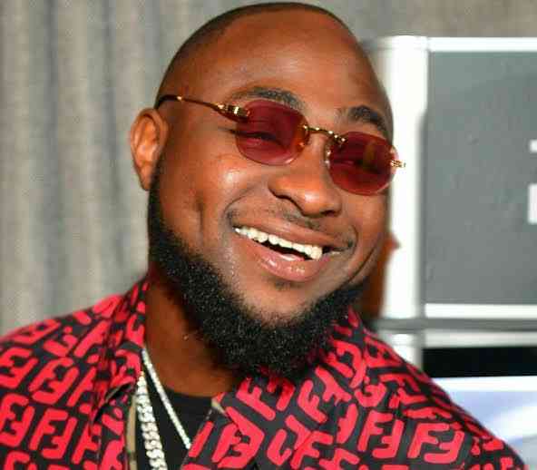 Female Tiktoker Lectures Davido On How To Do Giveaway, Faults His N300m Charity Donations To Orphanage Homes (Video)