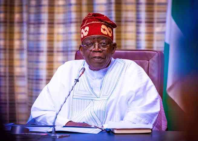 Tinubu Vows To Turnarounds Nigeria Economy In Coming Months