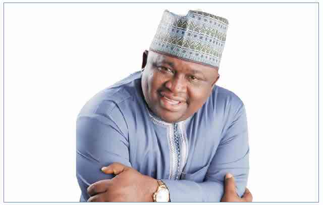 Ramadan 2024: Senator Yayi Distributes 20,000 Bags Of Rice, Cash, And Other Food Items To Muslim Faithfuls In Ogun West