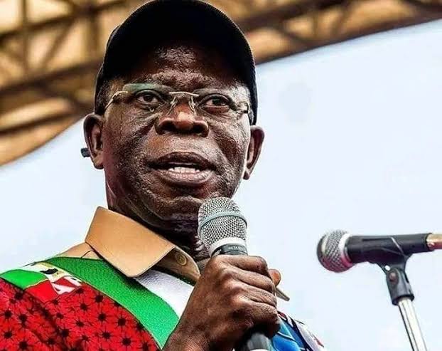 Governor Ododo Wrongly Use His Power To Prevent His Predecessor, Yahaya Bello, From EFCC Arrest — Oshiomhole