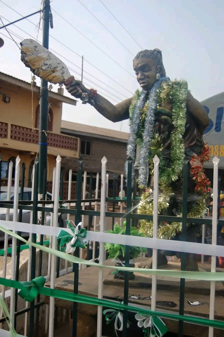 OGUN: Onijagba-In-Council Roll Out Fixtures For Football Competition, As The 35th Edition Of Yemoro Festival Declares Open In Ijagba, Sagamu