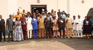 Court Declares 25 Rivers Assembly Seats Vacant, Order Amaewhule, 24 Others To Stop Parading As Speaker, Lawmakers