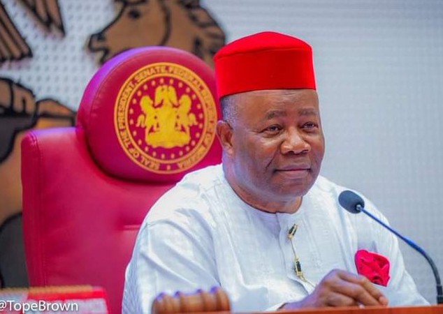 National Assembly Disclose Plans To Build Medical Facility For Senators, Reps, Others – Akpabio