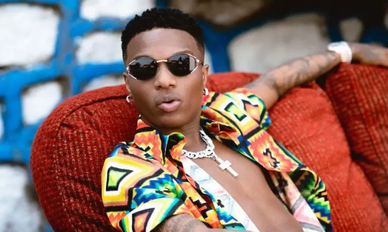 Don’t Mix Up My Tweets, I Harbour No Hate On Anyone — Wizkid