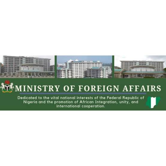 Sex Scandal Rocks Nigeria’s Foreign Affairs Ministry 