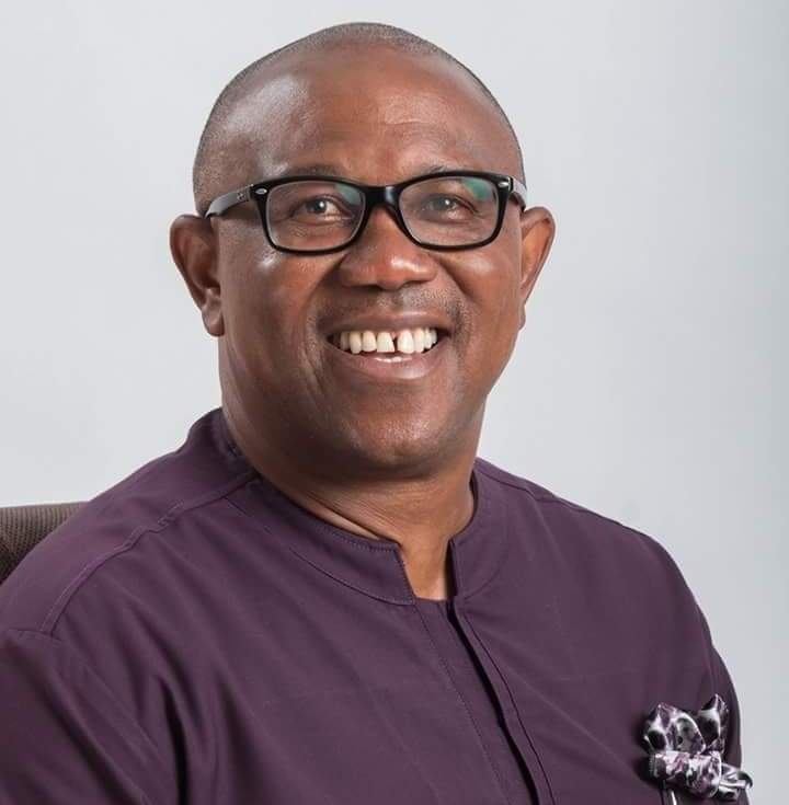 Tinubu’s Aide, Onanuga, Fault Peter Obi For Keeping Silent On LG Autonomy