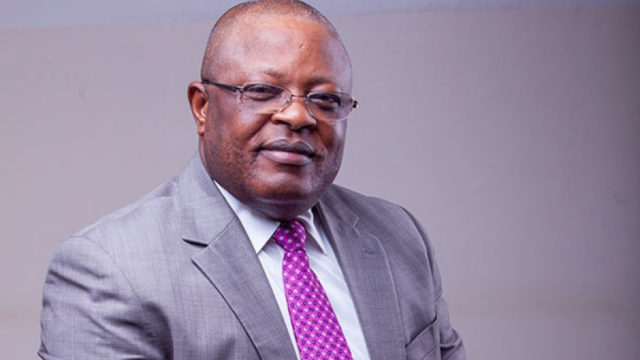 FG Lacks Capacity To Fund All Ongoing Road Projects — Umahi