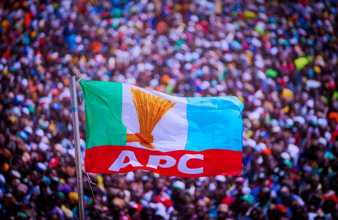 Have A Rethink And Put An End To Any Nationwide Protest Against Tinubu’s Government — APC Warns Nigerians