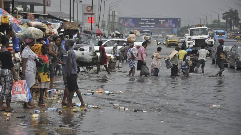 Lagos Government Tender Apology To Residents Over Severe Flooding, Disruptions 