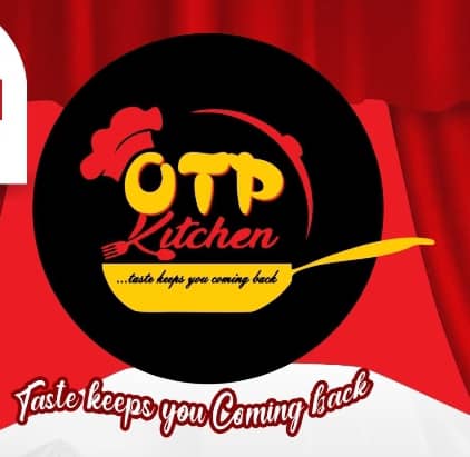 OTP Kitchen Set To Open In Sagamu: A Gourmet Delight Taste Above The Rest..