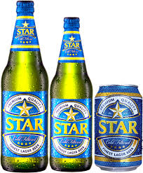 Reactions As Nigerian Clergyman Order Congregations To Bring Star Beer To Church For “My Star Must Shine” Prayer (Video)