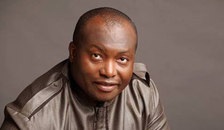 Breaking News: APC Senator Ifeanyi Ubah Dies In London